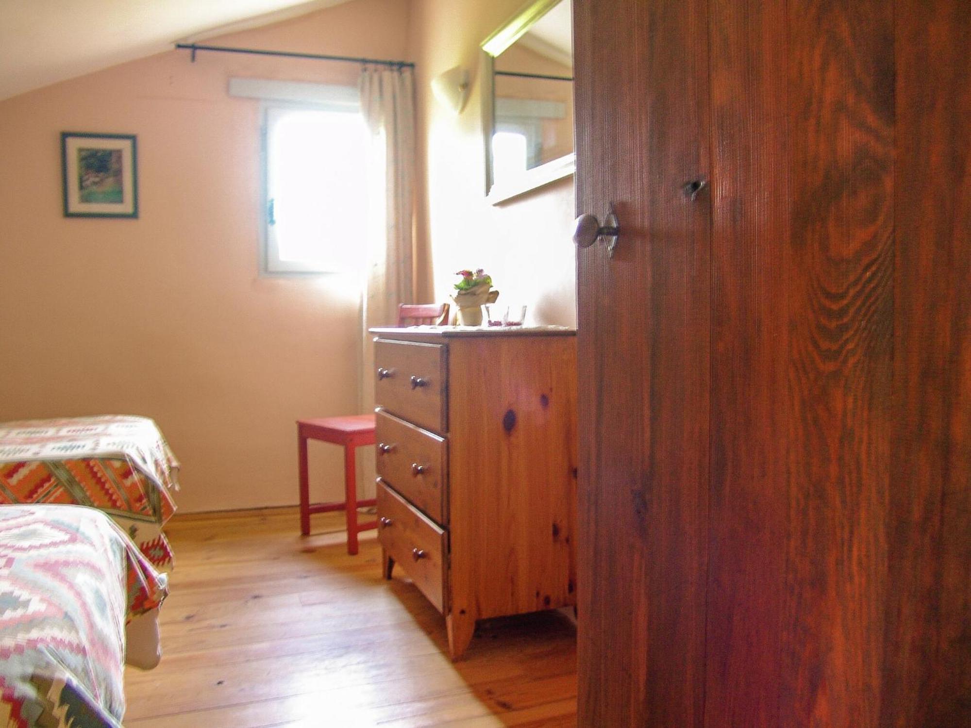 Snug Cottage In Saint Eutrope De Born With Pool 外观 照片